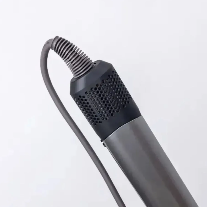 Випрямляч для волосся Airstrait HT-01, Nickel/Copper