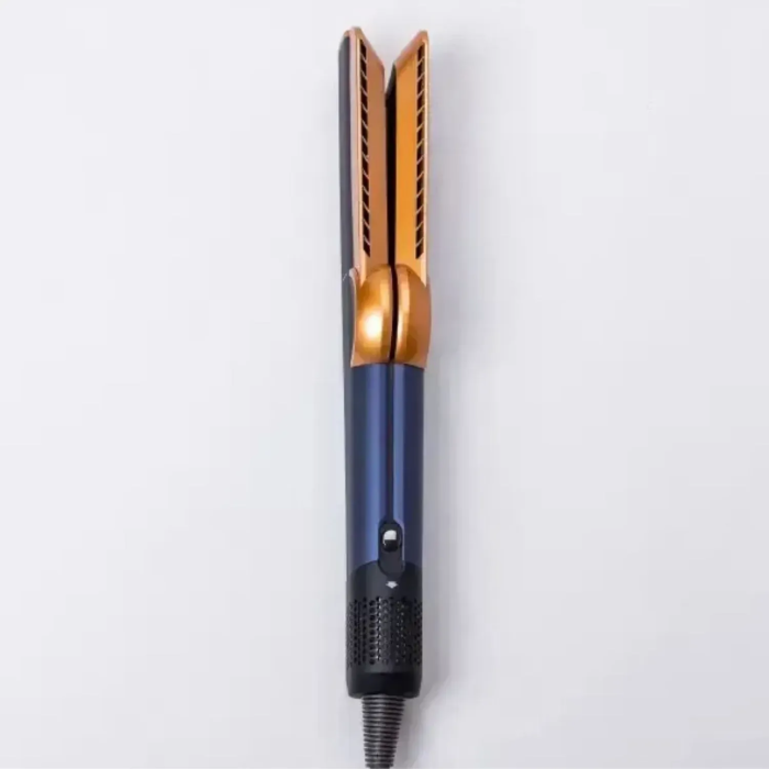 Випрямляч для волосся Airstrait HT-01, Blue/Copper