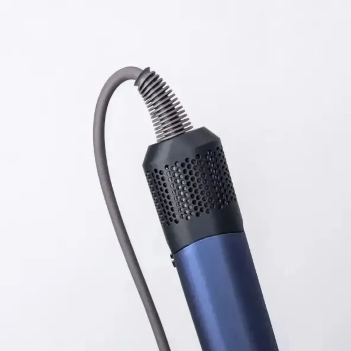 Випрямляч для волосся Airstrait HT-01, Blue/Copper
