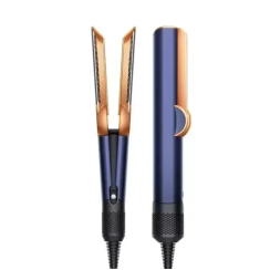Випрямляч для волосся Airstrait HT-01, Blue/Copper