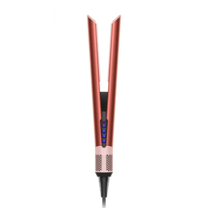 Випрямляч для волосся Airstrait HT-01, Bronze/Pink