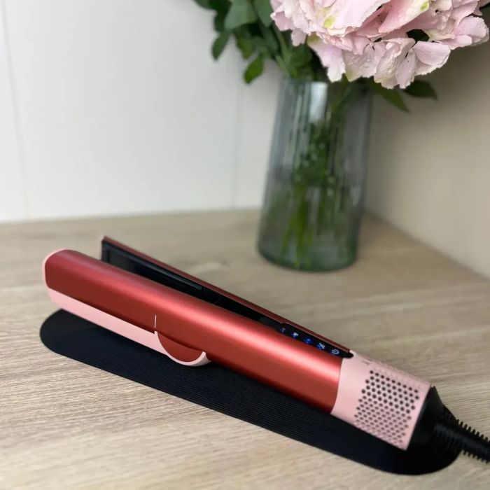 Випрямляч для волосся Airstrait HT-01, Bronze/Pink
