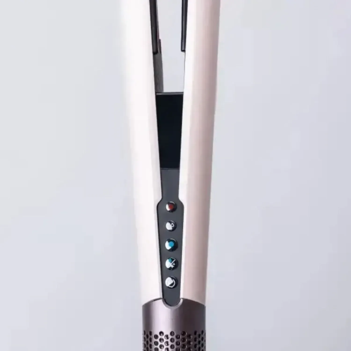 Випрямляч для волосся Airstrait HT-01, Pink/Rose Gold
