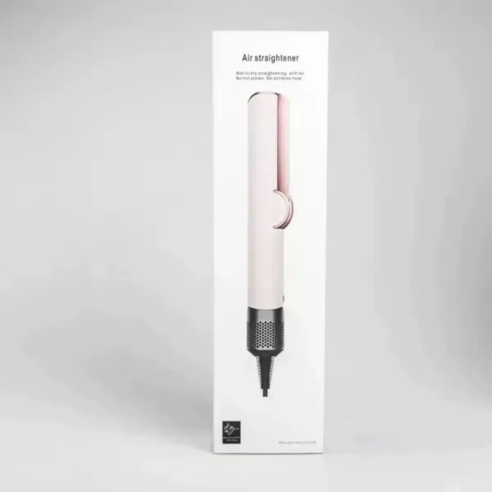 Випрямляч для волосся Airstrait HT-01, Pink/Rose Gold