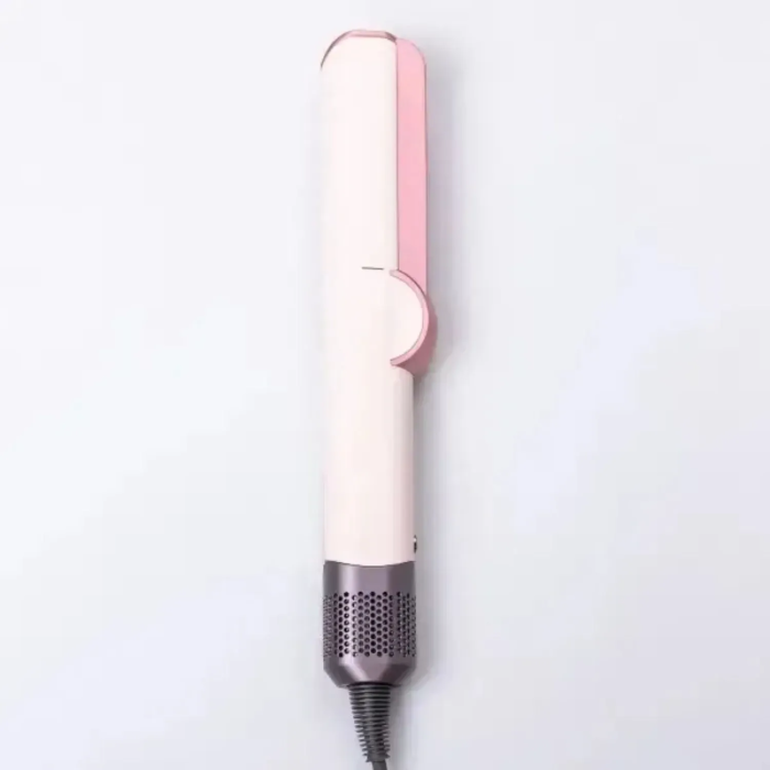 Випрямляч для волосся Airstrait HT-01, Pink/Rose Gold