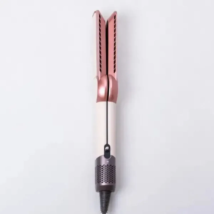 Випрямляч для волосся Airstrait HT-01, Pink/Rose Gold