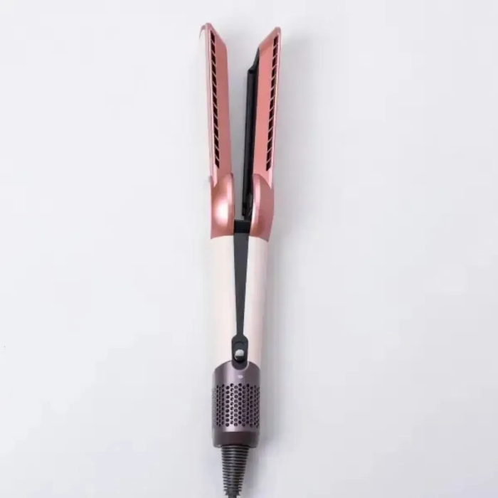 Випрямляч для волосся Airstrait HT-01, Pink/Rose Gold