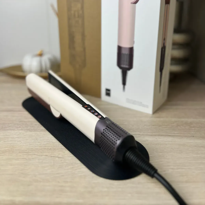 Випрямляч для волосся Airstrait HT-01, Pink/Rose Gold