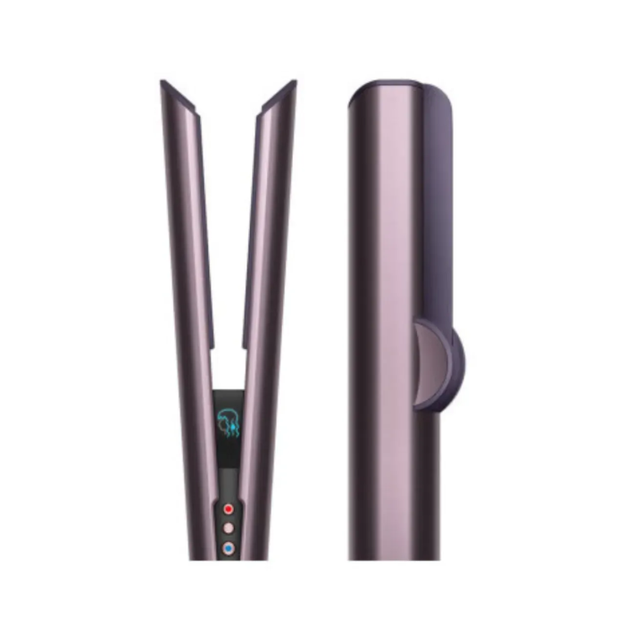 Випрямляч для волосся Airstrait HT01 Purple