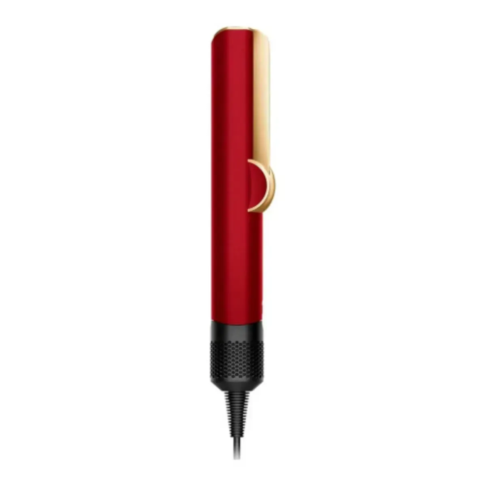 Випрямляч для волосся Airstrait HT-01, Red Velvet/Gold