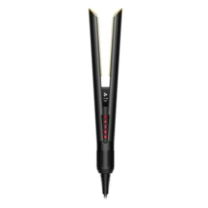 Випрямляч для волосся Airstrait HT01 Black