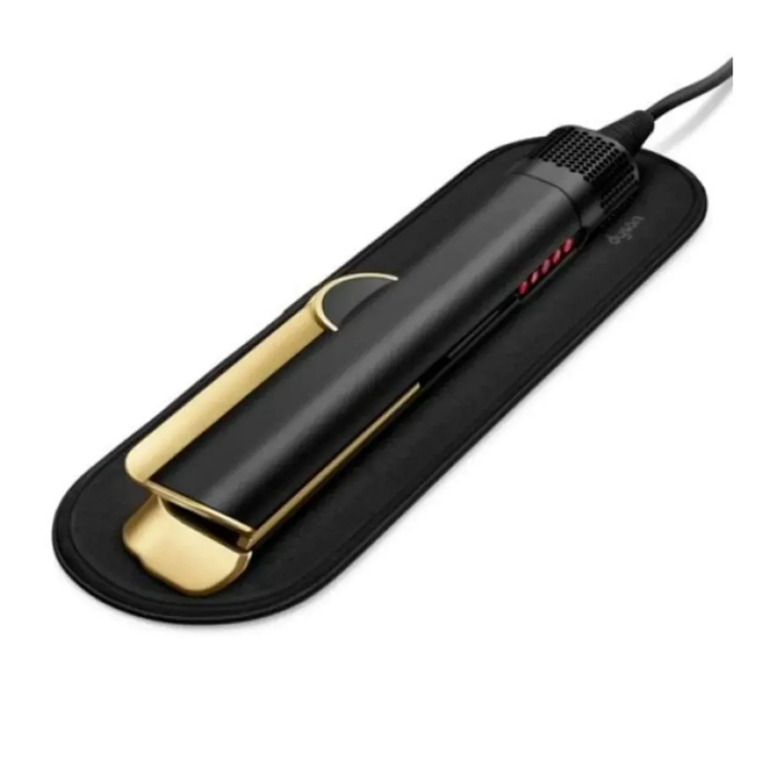 Випрямляч для волосся Airstrait HT01 Black