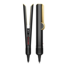 Випрямляч для волосся Airstrait HT01 Black