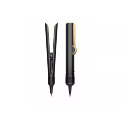 Випрямляч для волосся Dyson Airstrait HT01 Onyx Black/Gold (534011-01)