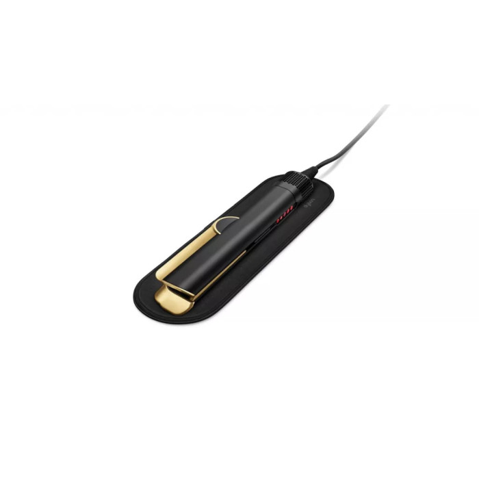 Випрямляч для волосся Dyson Airstrait HT01 Onyx Black/Gold (534011-01)
