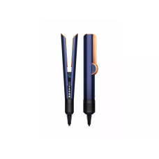 Випрямляч для волосся Dyson HT01 Airstrait Prussian Blue/Rich Copper (408215-01) (EW)