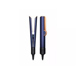 Випрямляч для волосся Dyson HT01 Airstrait Prussian Blue/Rich Copper (408215-01) (EW)