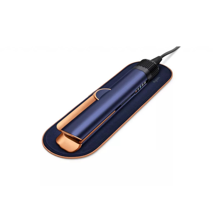 Випрямляч для волосся Dyson HT01 Airstrait Prussian Blue/Rich Copper (408215-01) (EW)