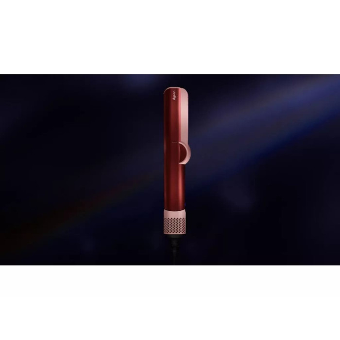 Випрямляч для волосся Dyson Airstrait HT01 Strawberry Bronze/Blush Pink (560844-01)