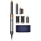 Мультистайлер Dyson HS05 Airwrap Complete Long Nickel/Copper (400718-01)