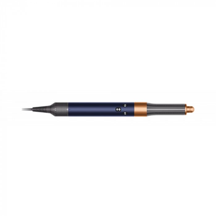Мультистайлер Dyson HS05 Airwrap Long Prussian Blue/Rich (395899-01)