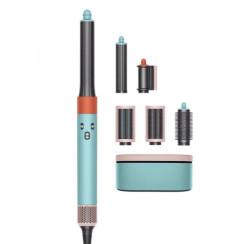 Мультистайлер Dyson Airwrap HS05 Complete Long Ceramic Pop