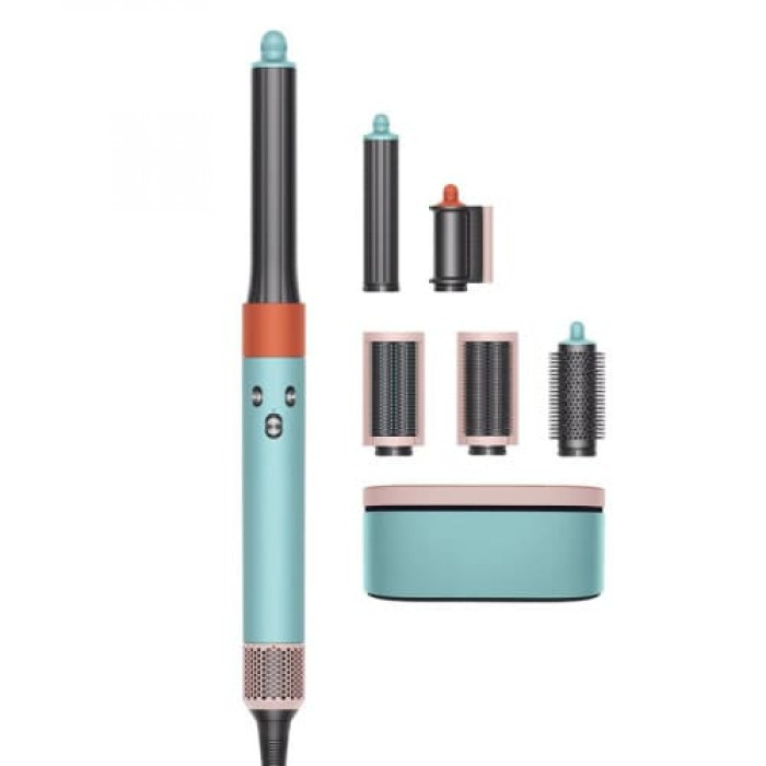Мультистайлер Dyson Airwrap HS05 Complete Long Ceramic Pop