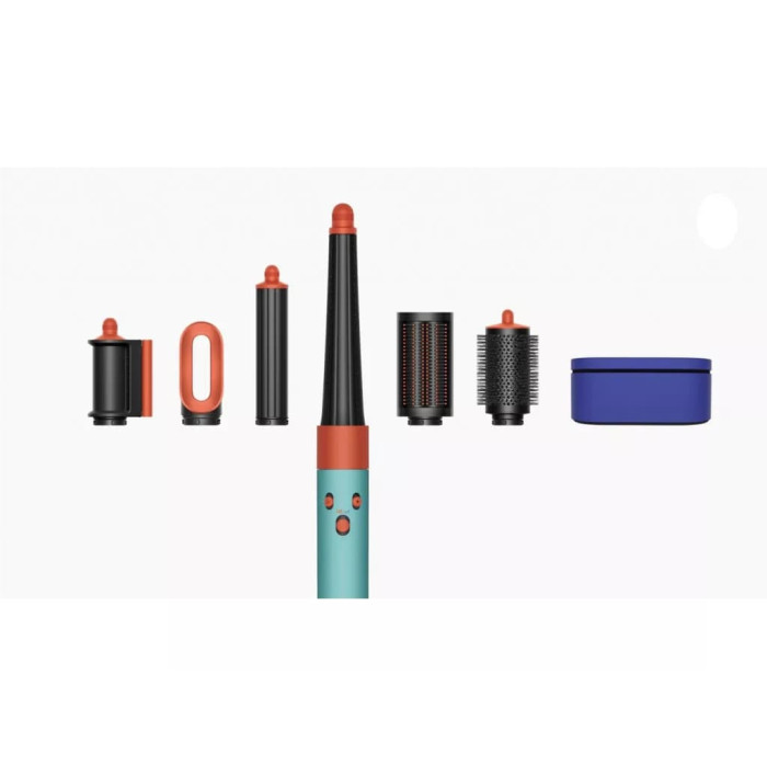 Стайлер Dyson Airwrap i.d. HS08 Straight & Wavy Ceramic Patina/Topaz (533598-01)