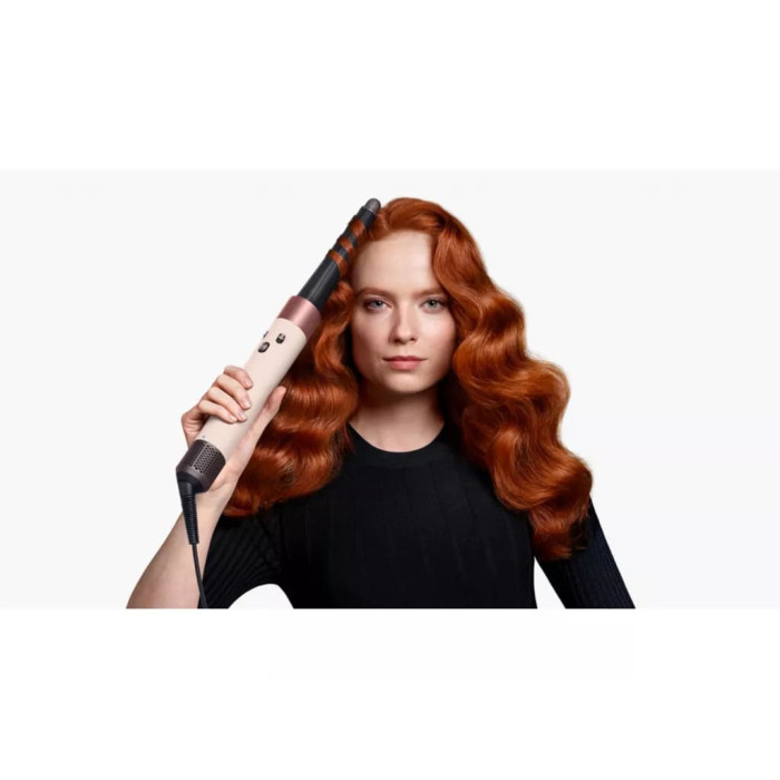 Стайлер Dyson Airwrap i.d. HS08 Multi-Styler and Dryer Straight+Wavy Ceramic Pink/Rose Gold (601815-01)