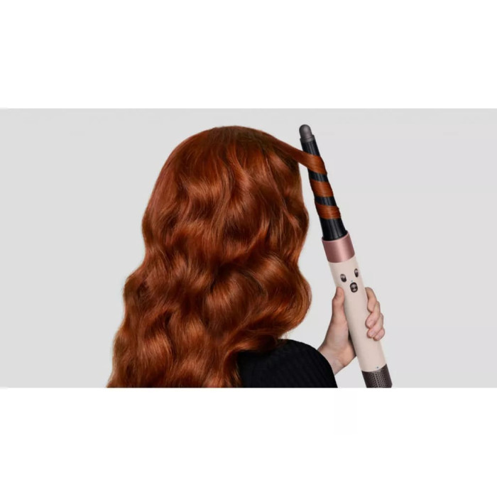 Стайлер Dyson Airwrap i.d. HS08 Multi-Styler and Dryer Straight+Wavy Ceramic Pink/Rose Gold (601815-01)