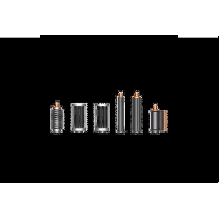 Мультистайлер Dyson HS05 Airwrap Complete Long Nickel/Copper (400718-01)