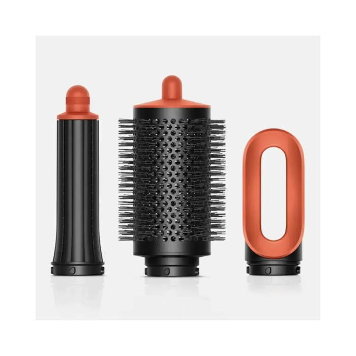 Мультистайлер Dyson Airwrap i.d. HS08 Straight & Wavy Ceramic Patina/Topaz