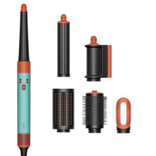Мультистайлер Dyson Airwrap i.d. HS08 Straight & Wavy Ceramic Patina/Topaz