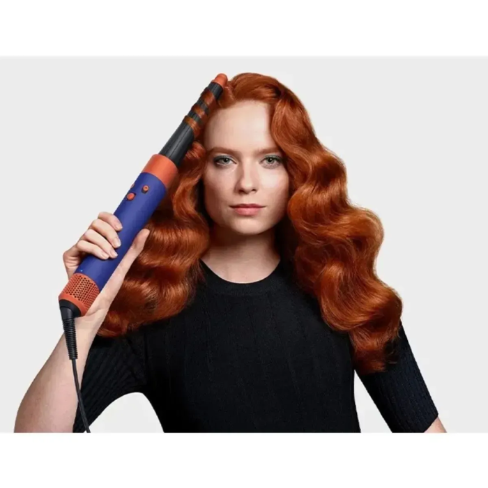 Мультистайлер Airwrap i.d. HS08 Straight & Wavy Ceramic Pink/Rose Gold