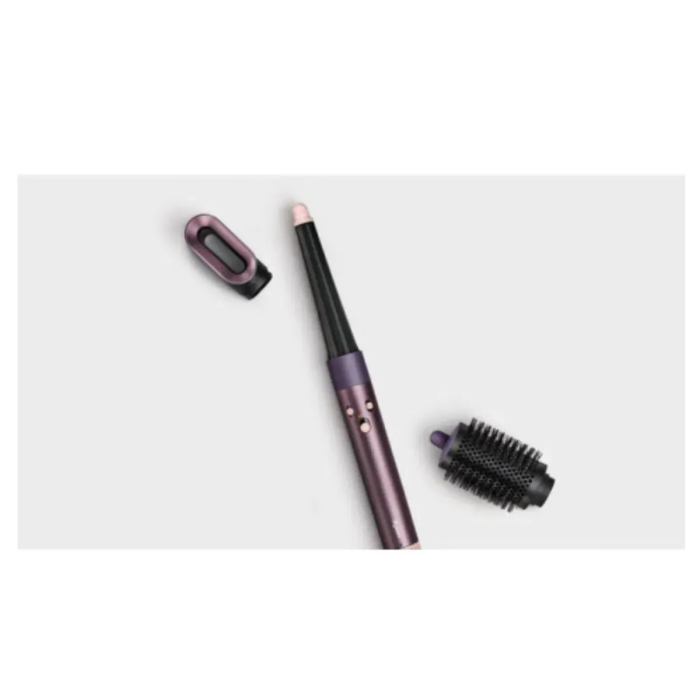 Мультистайлер Dyson Airwrap i.d. HS08 Straight & Wavy Jasper Plum