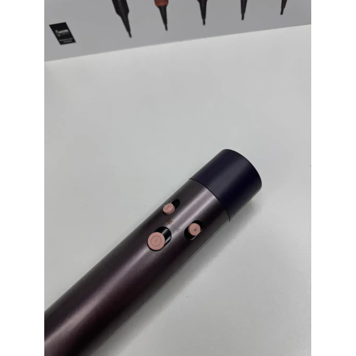 Мультистайлер Dyson Airwrap i.d. HS08 Straight & Wavy Jasper Plum