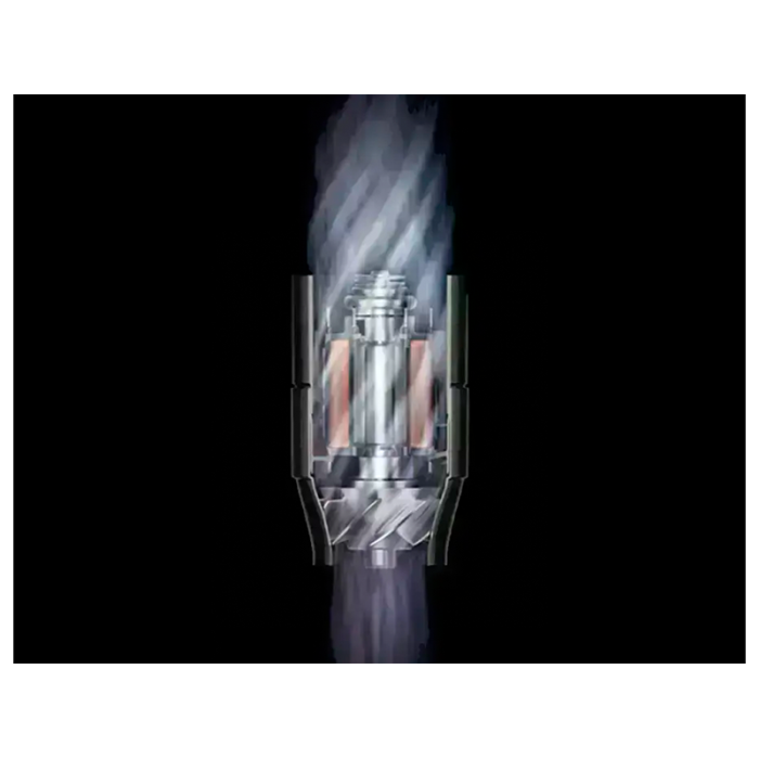 Мультистайлер Dyson Airwrap Coanda 2x Multi-styler & Dryer Straight to Wavy Amber Silk