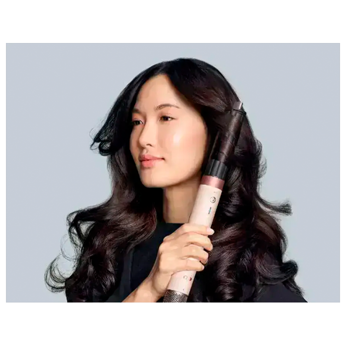 Мультистайлер Dyson Airwrap Coanda 2x Multi-styler & Dryer Straight to Wavy Amber Silk