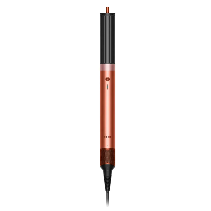 Мультистайлер Dyson Airwrap Coanda 2x Multi-styler & Dryer Straight to Wavy Amber Silk