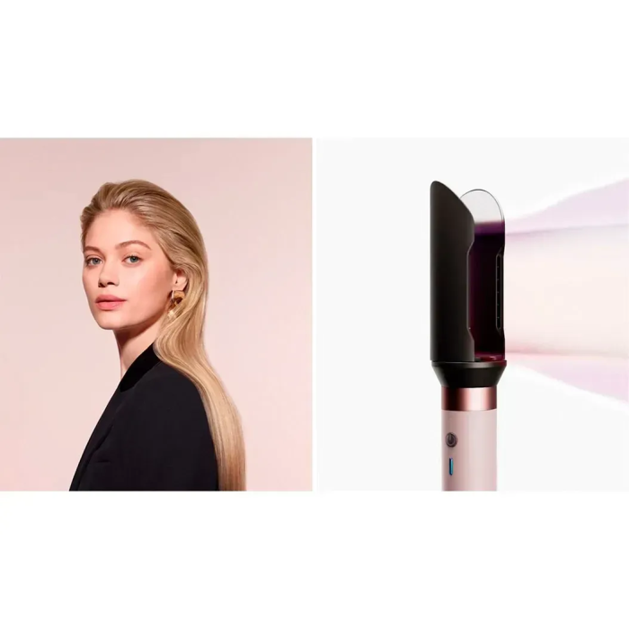 Мультистайлер Dyson Airwrap Coanda 2x Multi-styler & Dryer Straight to Wavy Amber Silk