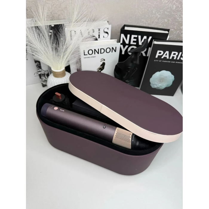 Мультистайлер Airwrap HS09 Coanda 2x Jasper Plum + Case