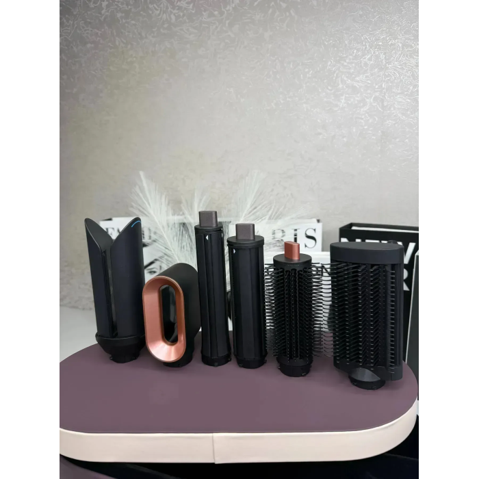 Мультистайлер Airwrap HS09 Coanda 2x Jasper Plum + Case