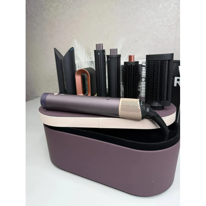 Мультистайлер Airwrap HS09 Coanda 2x Jasper Plum + Case