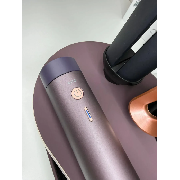Мультистайлер Airwrap HS09 Coanda 2x Jasper Plum + Case