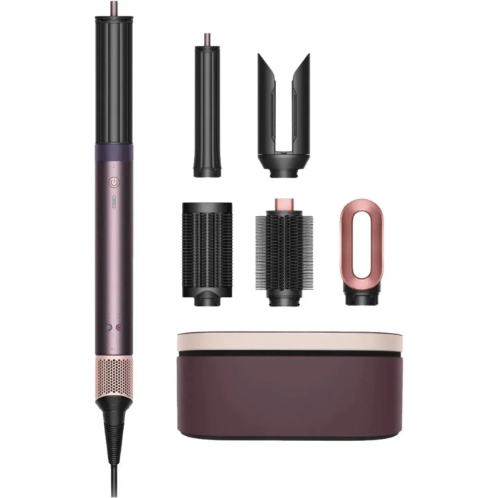 Мультистайлер Airwrap HS09 Coanda 2x Jasper Plum + Case