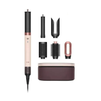Мультистайлер Airwrap HS09 Coanda 2x Ceramic Pink Rose Gold + Case