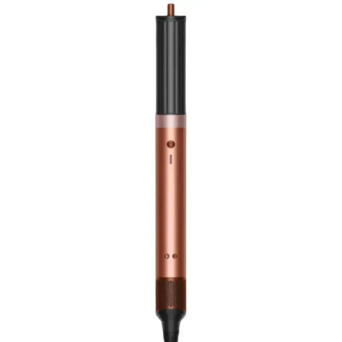 Мультистайлер Airwrap HS09 Coanda 2x Limited Edition Amber Silk + Case