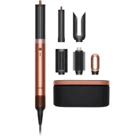 Мультистайлер Airwrap HS09 Coanda 2x Limited Edition Amber Silk + Case