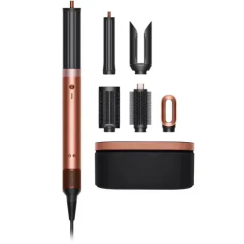 Мультистайлер Airwrap HS09 Coanda 2x Limited Edition Amber Silk + Case