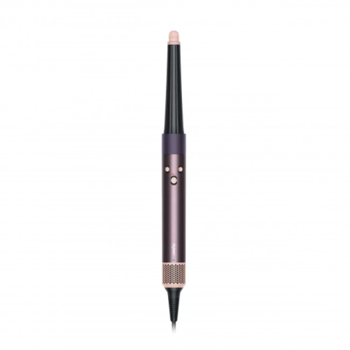Мультистайлер, Стайлер Dyson Airwrap i.d. HS08 в кейсі, Straight&Wavy Jasper/Plum